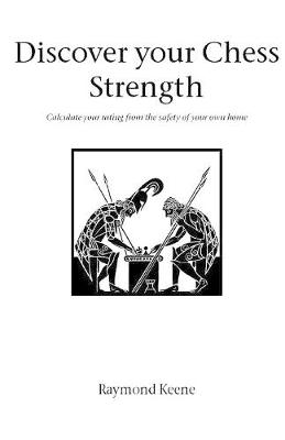 Book cover for Discover Your Chess Strength