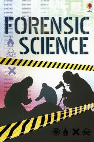 Cover of Forensic Science