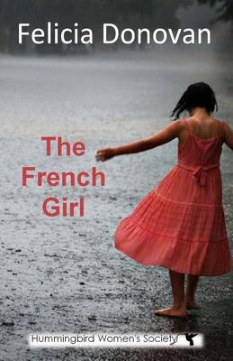 Book cover for The French Girl