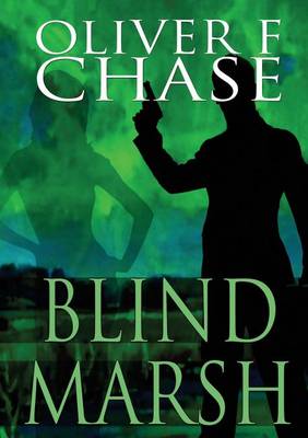 Book cover for Blind Marsh