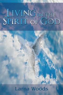 Book cover for Living in the Spirit of God