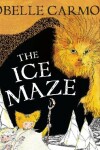 Book cover for The Ice Maze