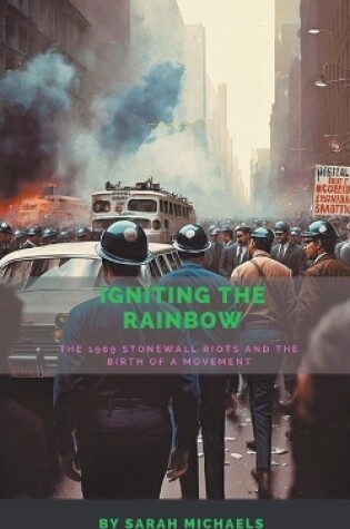 Cover of Igniting the Rainbow