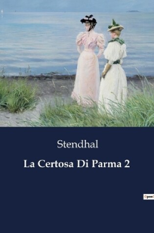 Cover of La Certosa Di Parma 2