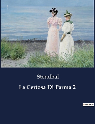 Book cover for La Certosa Di Parma 2