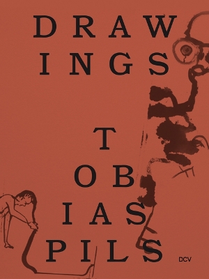 Book cover for Tobias Pils