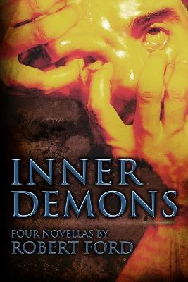 Book cover for Inner Demons