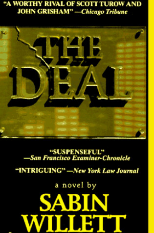 Cover of The Deal