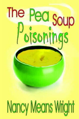 Cover of The Pea Soup Poisonings