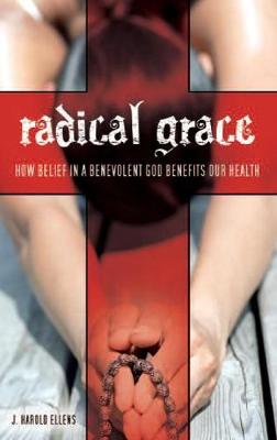 Book cover for Radical Grace