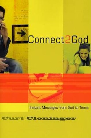 Cover of Connect2God