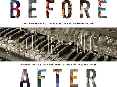 Book cover for Before (During) After