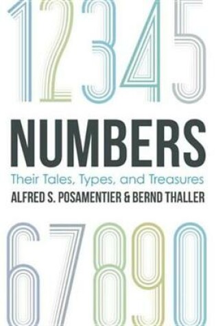 Cover of Numbers