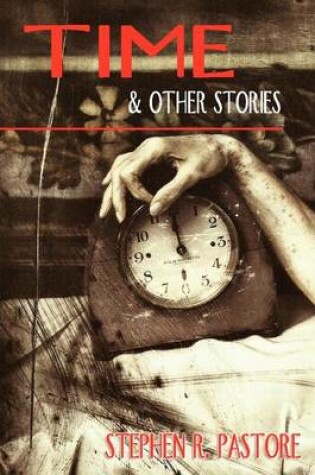 Cover of Time and Other Stories