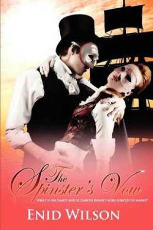 Cover of The Spinster's Vow