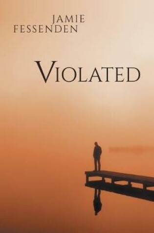 Cover of Violated