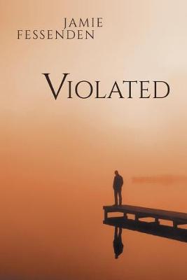 Book cover for Violated