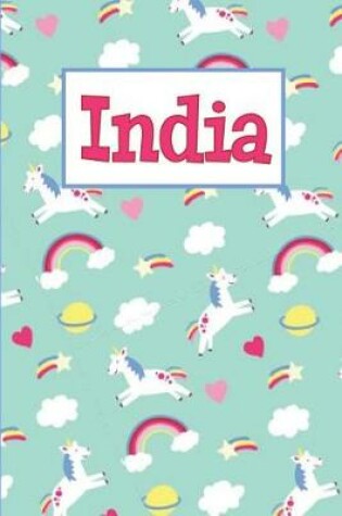 Cover of India