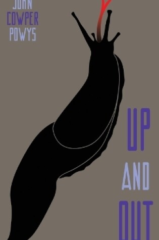 Cover of Up and Out