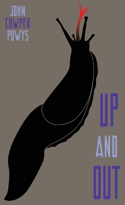 Book cover for Up and Out