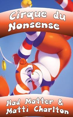 Book cover for Cirque du Nonsense