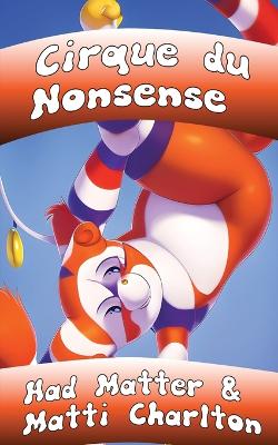 Cover of Cirque du Nonsense