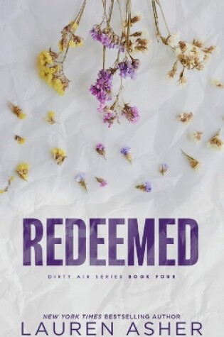 Cover of Redeemed