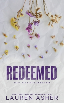 Cover of Redeemed