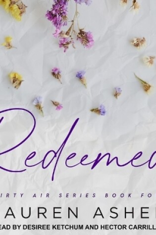 Cover of Redeemed