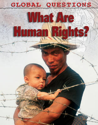 Cover of What are Human Rights?