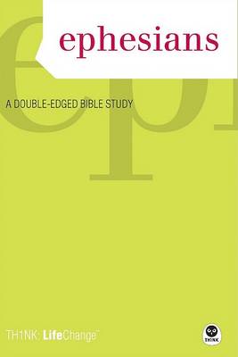 Book cover for Ephesians