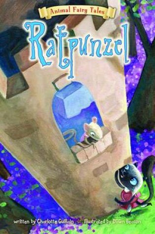 Cover of Ratpunzel