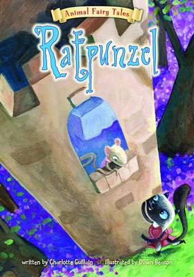 Cover of Ratpunzel