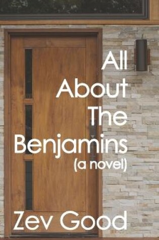 Cover of All About The Benjamins