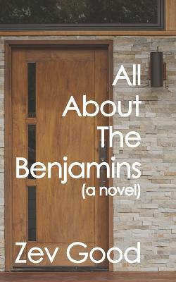 Book cover for All About The Benjamins