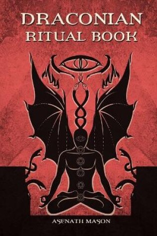 Cover of Draconian Ritual Book