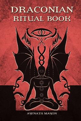 Book cover for Draconian Ritual Book