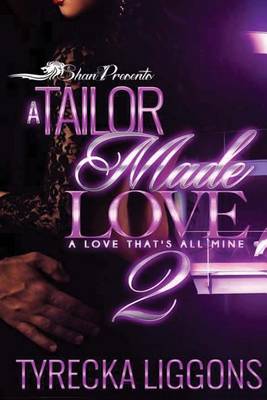 Book cover for A Tailor Made Love 2