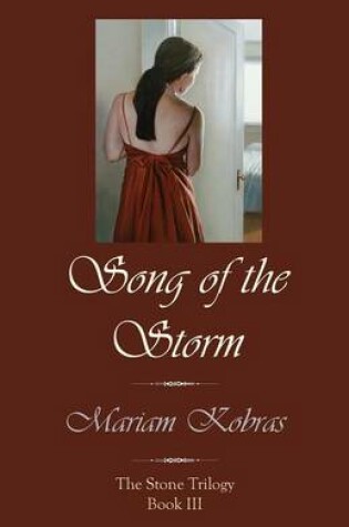 Cover of Song of the Storm
