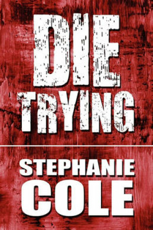 Cover of Die Trying