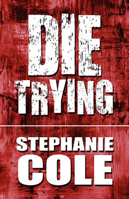 Book cover for Die Trying