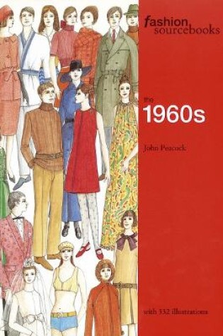 Cover of The 1960s