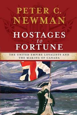 Book cover for Hostages to Fortune