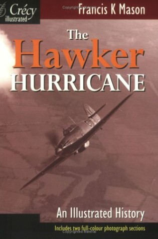 Cover of The Hawker Hurricane