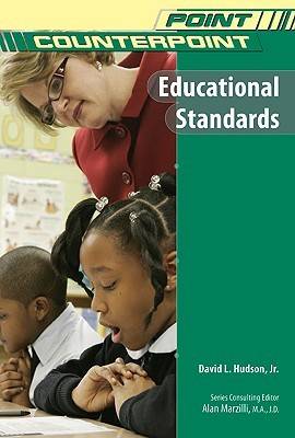 Book cover for Educational Standards