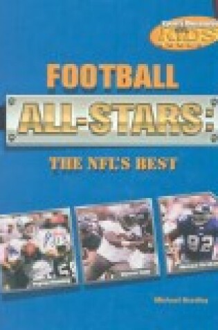 Cover of Football All-Stars