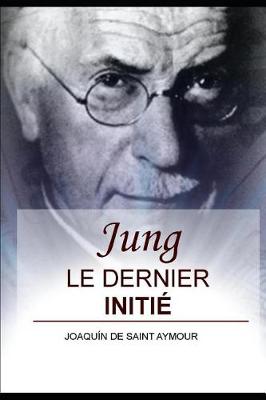 Book cover for Jung