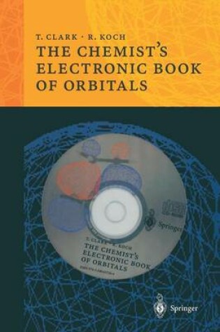 Cover of The Chemist’s Electronic Book of Orbitals