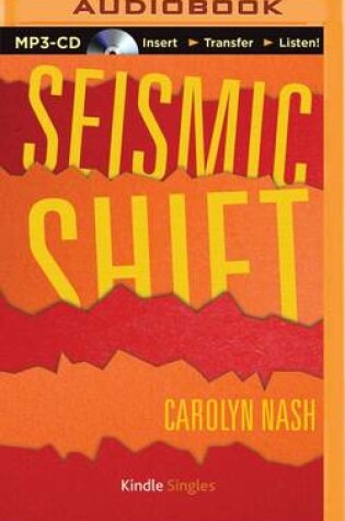 Cover of Seismic Shift