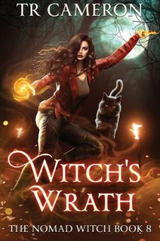 Cover of Witch's Wrath